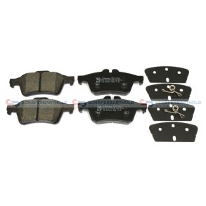 Bremseklodser 15mm|WVA:25212| ZIMMERMANN