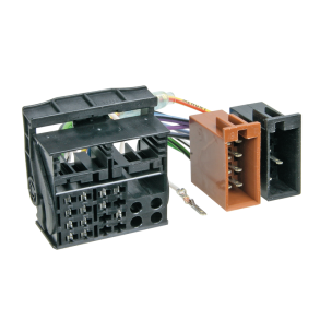 Isostick Citron/Peugeot