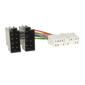 Isostick Chevrolet/Daewoo diverse