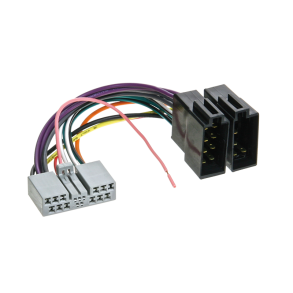 Isostick Civic/crv 2006->