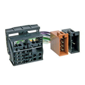 Isostick Audi/VW/Seat quadlock