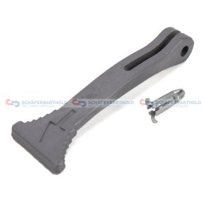 Håndtag motorhjelmslås MERCEDES OE