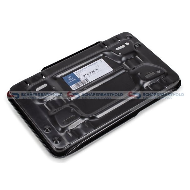 Batteriholder MERCEDES OE