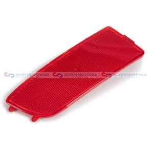 Refleks bag venstre MERCEDES OE