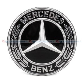 Emblem MERCEDES OE