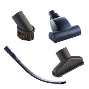 Nilfisk Premium bilsats