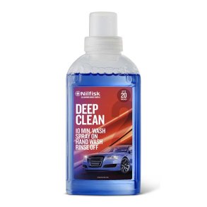 Deepclean 0,5L - Rengringsmedel hgtryckstvtt