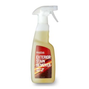 Nilfisk flckborttagningsmedel 0,375 Ltr.