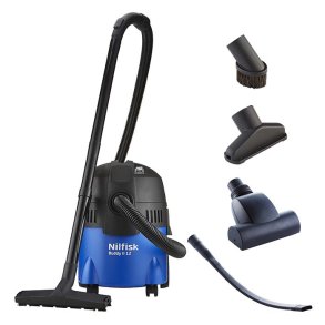Nilfisk Buddy Ll 12 biltvtt
