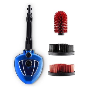 Nilfisk Multi Brush - Allt i 1