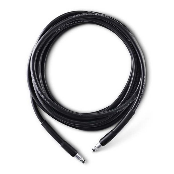 Nilfisk Ultra Flex Slang 10 5M K&auml;rna 125/130