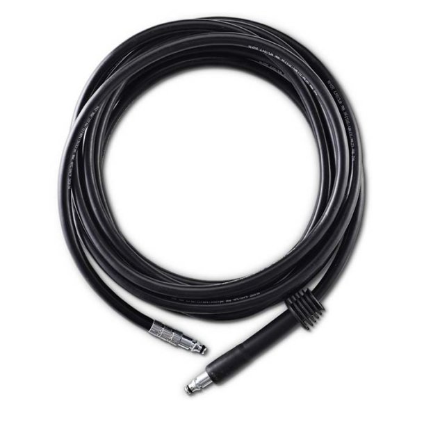 Ultraflex slang 10 8M med slangstoppk&auml;rna 140