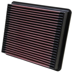 K&N filter 33-2027