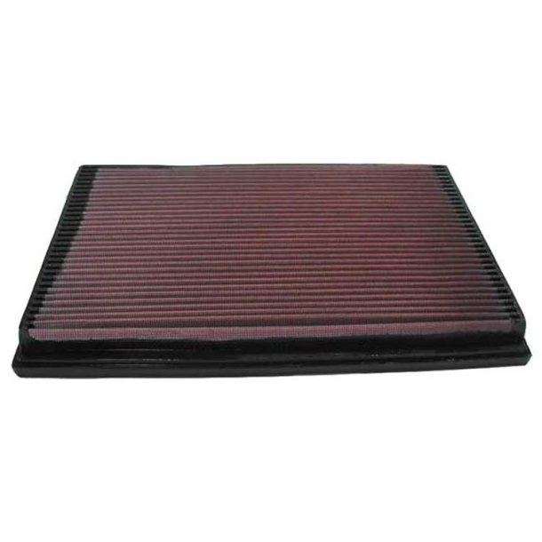 K&N filter 33-2043