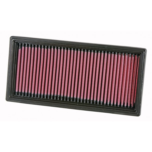 K&N filter 33-2087