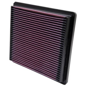 K&N filter 33-2112