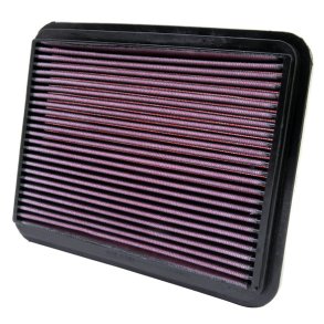K&N filter 33-2167