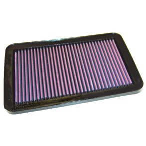 K&N filter 33-2198