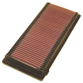 K&N filter 33-2218