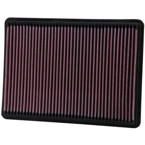 K&N filter 33-2233