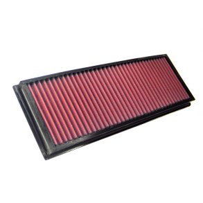 K&N filter 33-2514