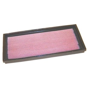 K&N filter 33-2538