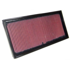 K&N filter 33-2549