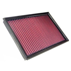 K&N filter 33-2577