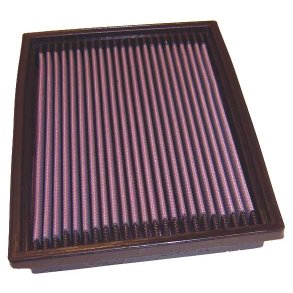 K&N filter 33-2627