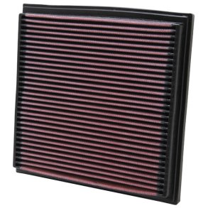 K&N filter 33-2733