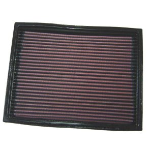 K&N filter 33-2737