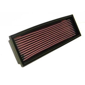 K&N filter 33-2743