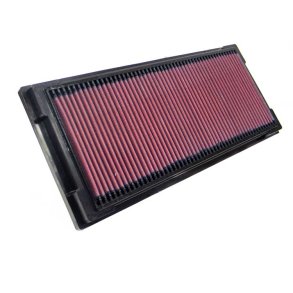 K&N filter 33-2745