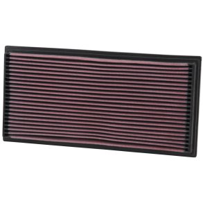 K&N filter 33-2763