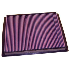 K&N filter 33-2764