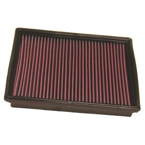 K&N filter 33-2862