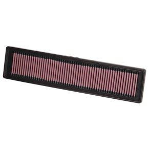 K&N filter 33-2937