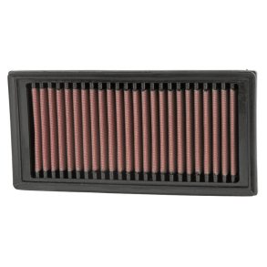 K&N filter 33-2952