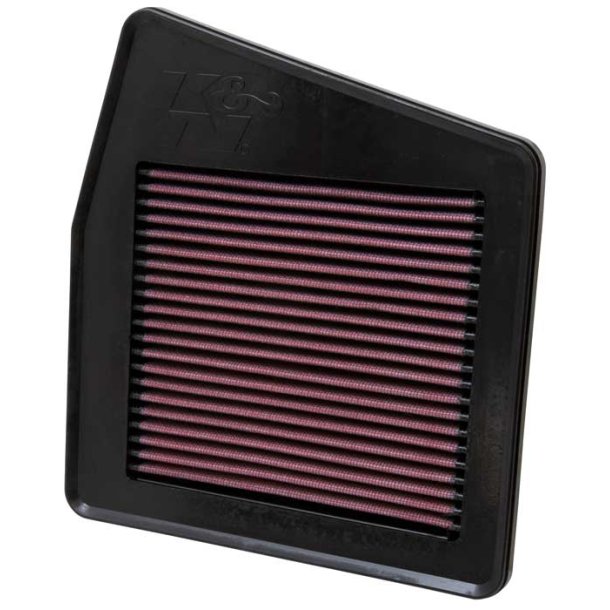 K&N filter 33-3003