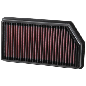 K&N filter 33-3008