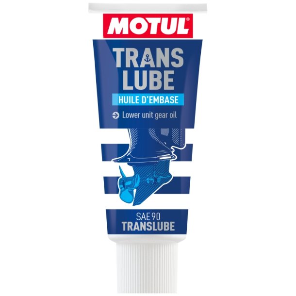 MOTUL SAE90 TRANSLUBE 350G