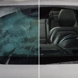 SONAX Isfjerner til glas 500 ml.