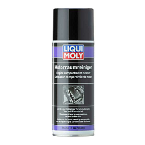 Liqui Moly Motorrumsrens - 400 ML
