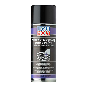 Liqui Moly Motorforsegling