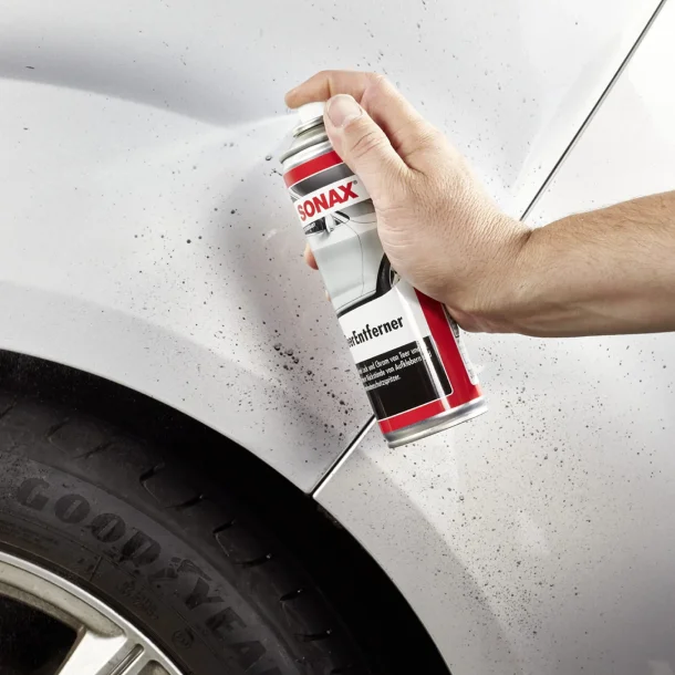 SONAX tj&aelig;refjerner 300 ml.