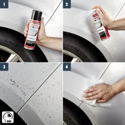 SONAX tj&aelig;refjerner 300 ml.