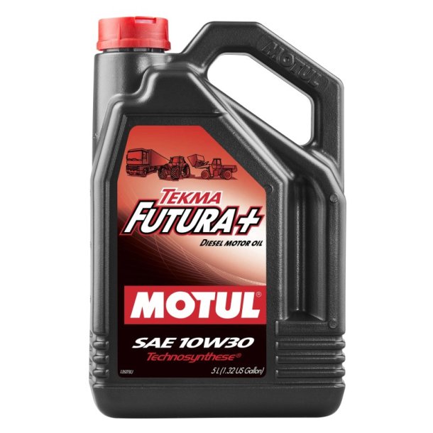 MOTUL 10W30 5L TEKMA FUTURA