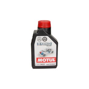 MOTUL 0W20 1L HYBRID