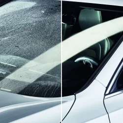 SONAX glasrens 500 ml.