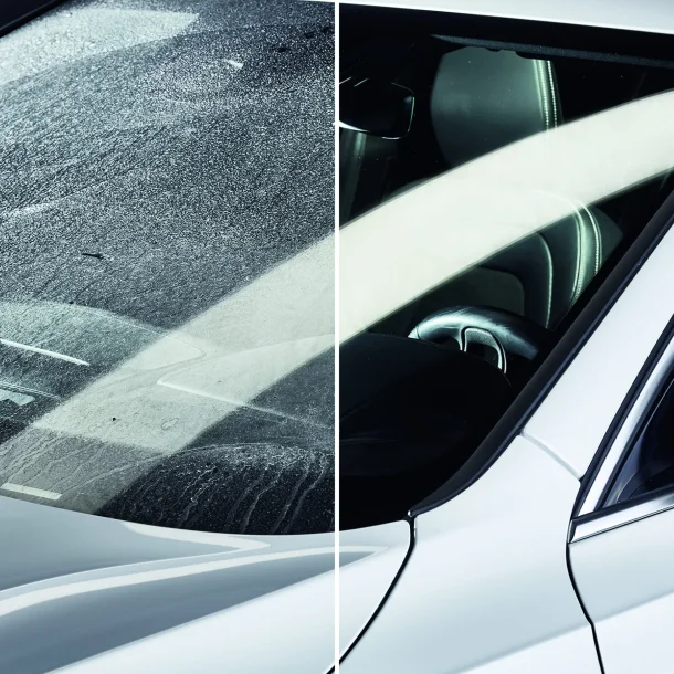 SONAX glasrens 500 ml.